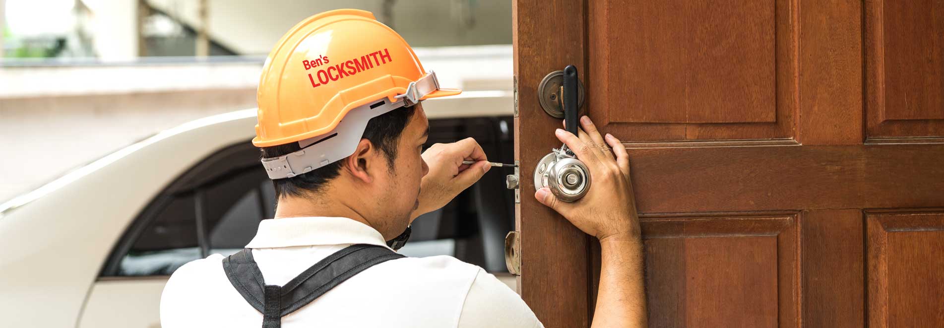 Locksmith Fort Lauderdale - Bens Locksmith Fort Lauderdale