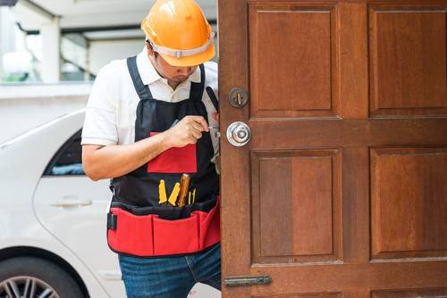 Residential Locksmith Service | Ben’s Locksmith | Fort Lauderdale, FL