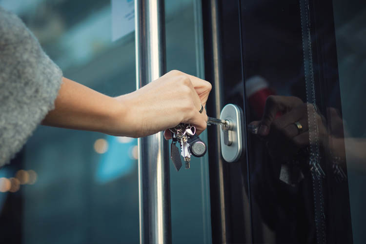 Finding The Best Locksmith Services For Home Or Business