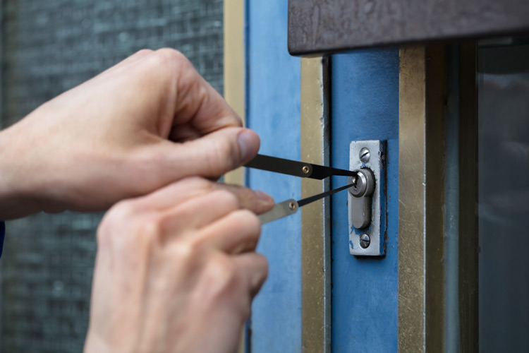 How To Choose Locks For Your Business