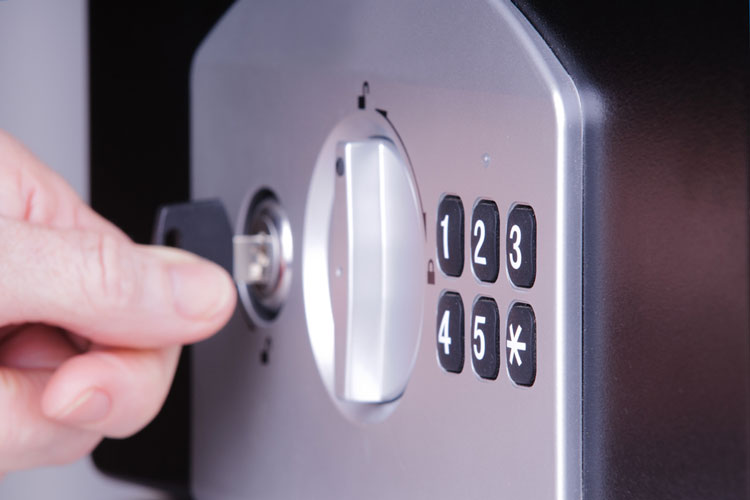 Learn About Home Safes Before Buying One