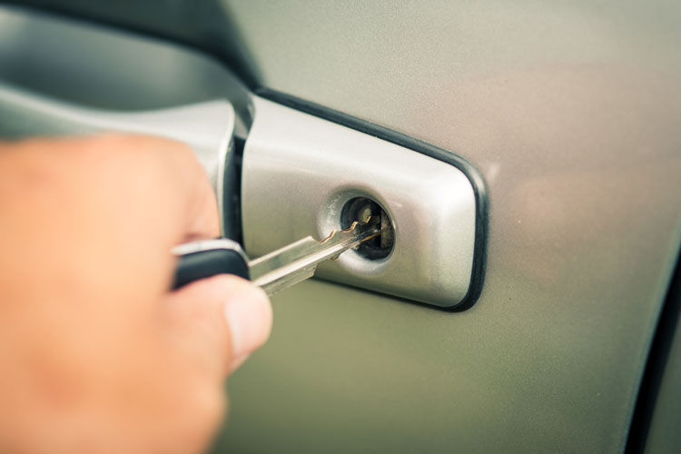 Car Locksmith Safety: Protecting Your Vehicle And Yourself