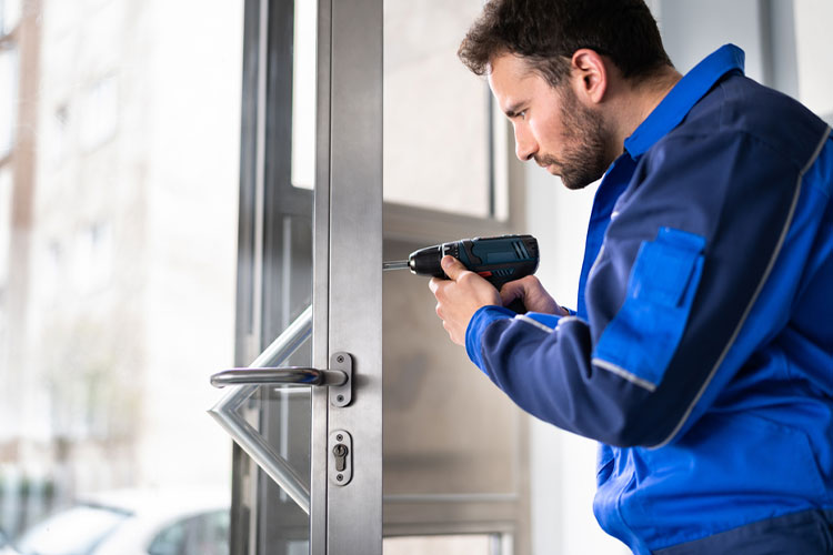 Securing Your Commercial Building With Top Lock Brands