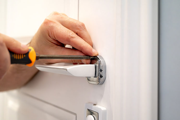 Importance of Locksmith Services