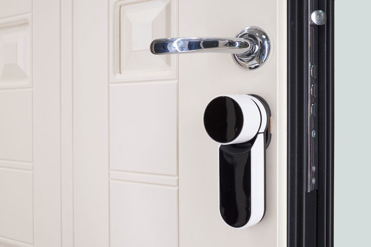 Reinventing Home Security