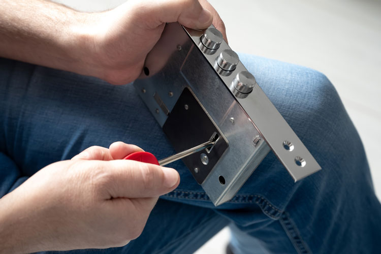 business locksmith Fort Lauderdale