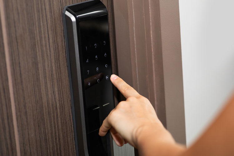 Smart Lock Installation Fort Lauderdale