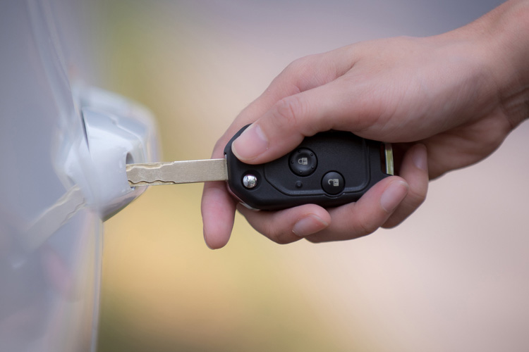 Lost Car Key Replacement Fort Lauderdale