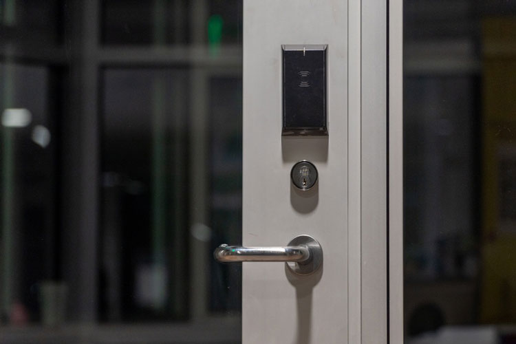 Commercial Access Control Systems Fort Lauderdale